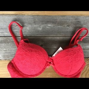 Victoria Secret Lace Bra